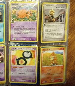 Vintage Pokemon Collection 1999-2011 90+ Cards and extras - Image 5