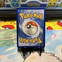 Dragonite 119/181 Cosmos Holo Rare Promo Sun & Moon Team Up Pokemon Card - Image 2