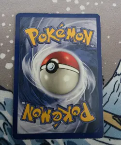 Kangaskhan 5/64 - HOLO RARE - Jungle SET - VINTAGE WOTC POKEMON CARD - Image 2