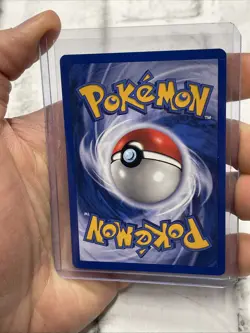 Unown S 87/105 Neo Destiny Vintage 2002 Pokemon Card NM/MT Pokemon TCG Nintendo - Image 3