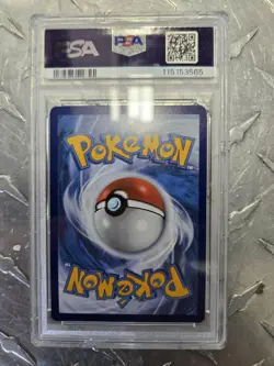 Mew Full Art Ultra Rare GG10/GG70 Crown Zenith Galarian Gallery Holo 60 HP Card - Image 2