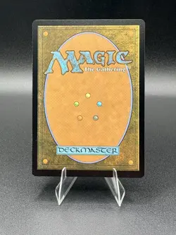 MTG Magic the Gathering Badgermole Cub Avatar The Last Airbender NM New - Image 2