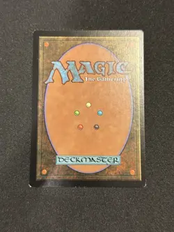 Manabarbs Red Rare Fifth Edition MTG LP 5th Edition - Image 3