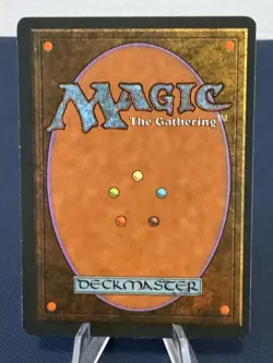 MTG - Magic The Gathering - Skeleton Ship - Ice Age - NP/NM! - Image 2