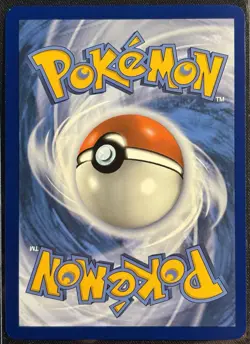 Roaring Moon EX 262/182 - Hyper Rare Paradox Rift Pokemon TCG 2023 - NM Card - Image 2