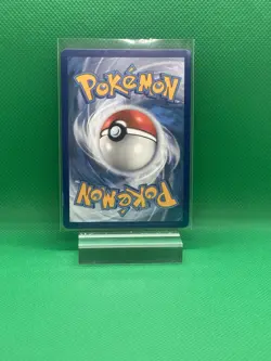 Pokemon TCG Gengar VMAX 157/264 Fusion Strike Ultra Rare Full Art Holo Card NM - Image 2