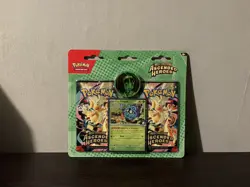 Pokemon Ascended Heroes 2 Pack Blisters NEW/Factory Sealed IN HAND - Erica ✅ - Image 5