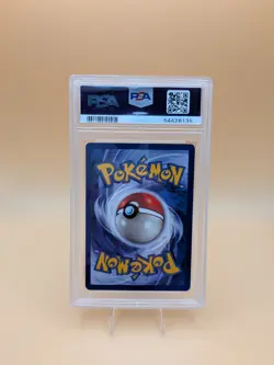 Pokemon Center 085/102 Base Set 1st Edition (Shadowless) PSA 10 - Image 2