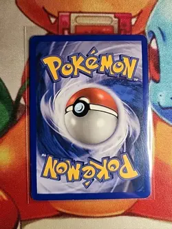 Pokemon TCG Blaziken 20/110 EX Holon Phantoms Rare - NM 💎 - Image 3