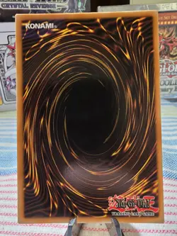 Yugioh: Toon Page-Flip - BLCR-EN068 - Secret Rare - 1st Edition - NM - Image 2