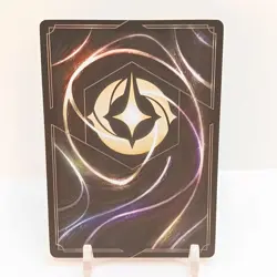 Disney Lorcana Wreck-It Ralph Ham Hands (Cold Foil) 190/204 NM Azurite Sea - Image 2