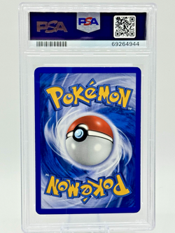 2005 EX Delta Species Beedrill Holo 1/113 PSA 6 Excellent-Mint Pokemon Card - Image 2
