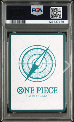 One piece Card Don!! One Piece Day '25 Promo - PSA 10 Japanese - Image 2