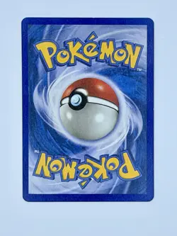 Pokemon TCG Sceptile EX Reverse Holo Card Ruby and Sapphire 11/109 - Image 3