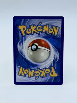 Pokemon TCG Sceptile EX Reverse Holo Card Ruby and Sapphire 11/109 - Image 4