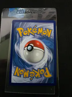Radiant Charizard 011/078 Pokemon GO - Pokemon Card - NM - Image 2