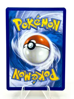 2026 Pokemon Day Pikachu 051/162 - 30th Anniversary Stamped Promo Card NM - Image 2