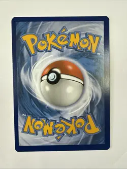 Pokemon Card TCG Bulbasaur 1/18 Detective Pikachu Holo Rare Near Mint - Image 3