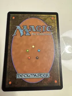 Magic The Gathering: Foil Regular LP - Image 3