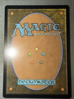 MTG Splinter Radical Rat Normal R Teenage Mutant Ninja Turtles TMT 169 NM Magic - Image 3