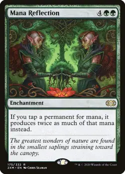 Mana Reflection (Near Mint) | MTG - Image 1