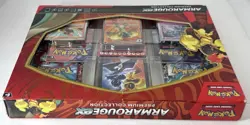 Pokemon TCG Armarouge EX Premium Collection Box - New & Sealed - Image 4