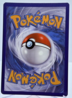 Pokemon Vaporeon Cosmos Holo Promo - Vivid Voltage - 030/185 - NEAR MINT - Image 2