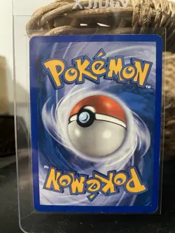 Pokemon Typhlosion #65/165 Non-Holo Rare Expedition Base Set - Image 2
