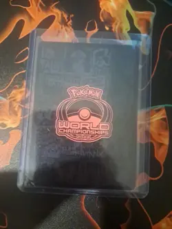 Boss's Orders 132/172 2022 Pokemon World Championships Brilliant Stars variant G - Image 2