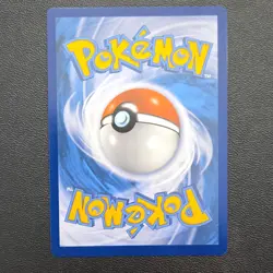 Pokemon Charizard V SWSH260 Sword & Shield Promo Full Art Holo NM/NM+ - Image 2