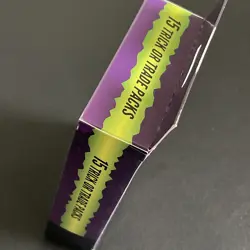 Pokemon TCG Trick or Trade Box Pikachu Mimikyu 15 Booster Packs English - Image 2