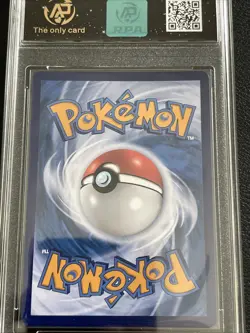 Pokemon TCG Charizard EX 175/151 Secret Rare Pristine 10 CHN - Image 4