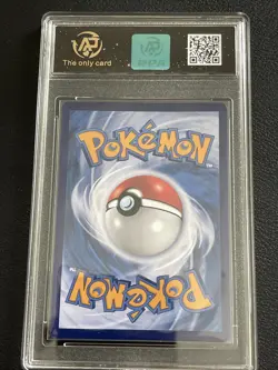 Pokemon TCG Charizard EX 175/151 Secret Rare Pristine 10 CHN - Image 5