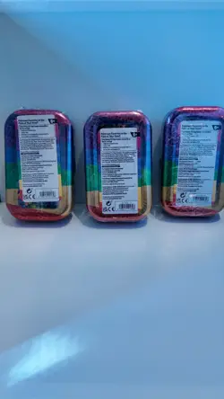 Pokemon TCG Mega Evolution: Ascended Heroes Mini Tin Lot x3 - Image 2