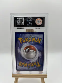 Pokemon 2025 Journey Together Swinub Illustration rare 165/159 ACE 9 - Image 2