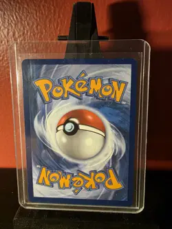 Pokemon TCG N's Zekrom Pokemon Centre Stamped Promo Ascended Heroes - Image 2