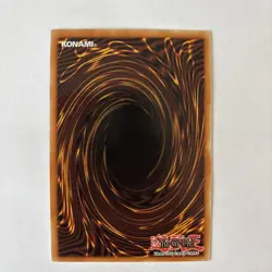 Yugioh Dark Armed Dragon BLMR-EN054 Quarter Century Secret Rare NM - Image 4