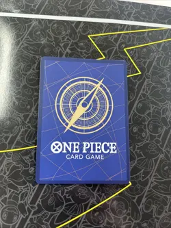 Boa Hancock OP12-014 Alt Art One Piece TCG English NM - Image 2