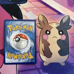 Pokemon TCG | Sword & Shield Shining Fates Baby Shiny Holo X5 Card Bundle - Image 3