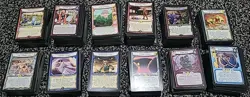 Legend of the Five Rings Card Game Large Bundle Lot 1000+ Free Postage - Image 1