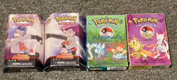 Pokemon Theme Deck Box Bundle (No cards) - Image 1