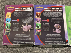 Pokemon Theme Deck Box Bundle (No cards) - Image 4