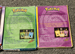 Pokemon Theme Deck Box Bundle (No cards) - Image 5