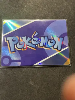 Gen 2 Pokemon - FR-002 - Mengka Pokemon Cards - Image 2