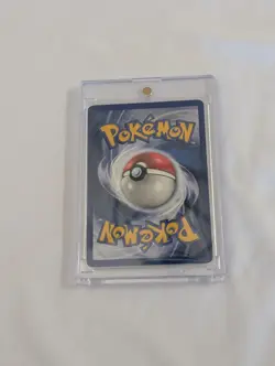 Pokemon Card Dark Raichu #7/110 Legendary Collection Holo - Image 2