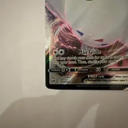 Togekiss VMAX 141/185 Play! Prize Pack Series 1 Rare Stamped Card 2020 NM - Image 3