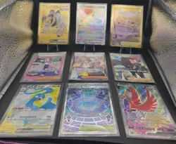 40 Pokemon Card Job Lot Pack Fresh - Image 2