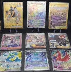 40 Pokemon Card Job Lot Pack Fresh - Image 5