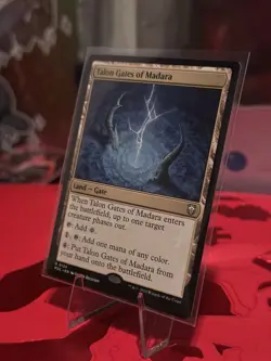 Talon Gates of Madara Commander: Modern Horizons 3 - Image 1