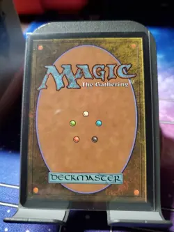 Mtg BLOODCHIEF ASCENSION LP Zendikar Magic Rare - Image 2